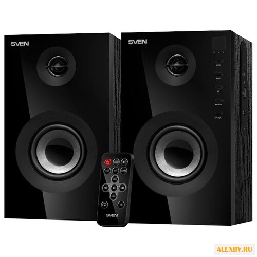 Компьютерная акустика SVEN