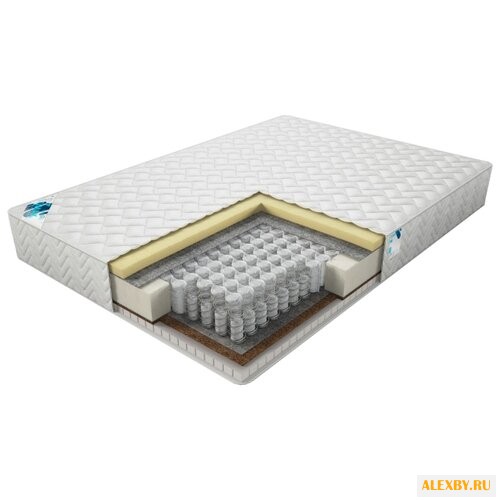 Матрас Dimax Твин Медиум Мемо