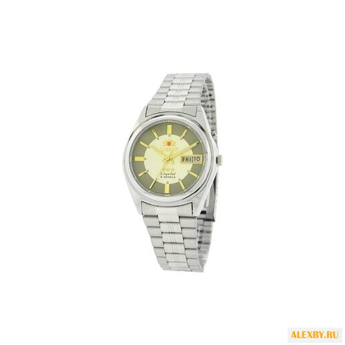 Наручные часы ORIENT EM6Q00DC