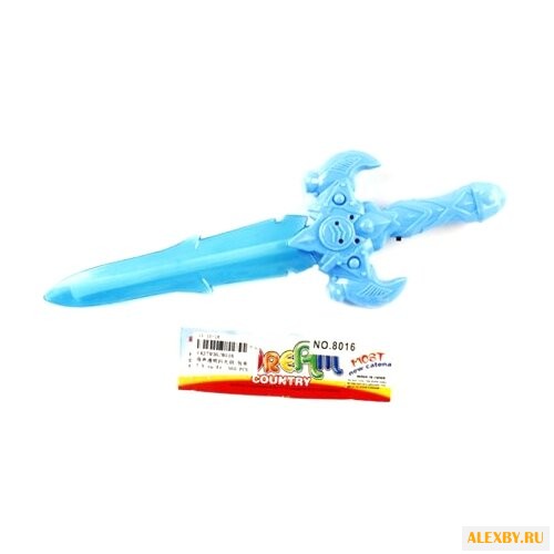 Меч Shantou Gepai 8016