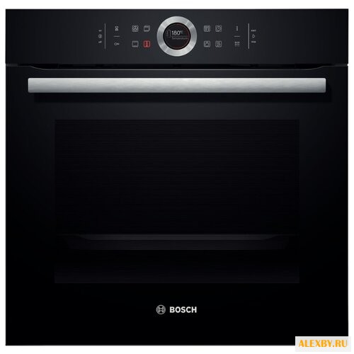 Духовой шкаф Bosch HBG672BB1F