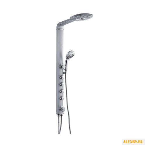 Душевая панель Gappo G2416