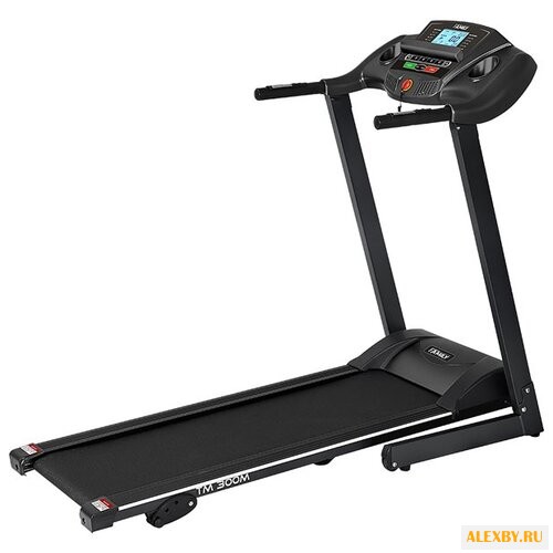 Электрическая беговая дорожка