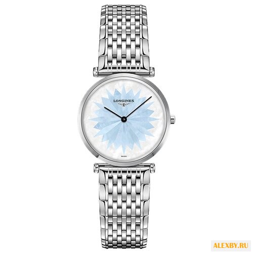Наручные часы LONGINES