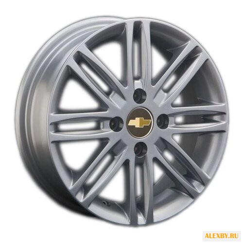 Колесный диск Replay GN39