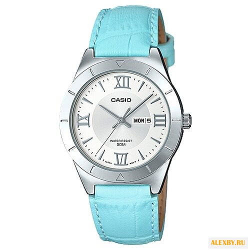 Наручные часы CASIO LTP-1410L-7A2