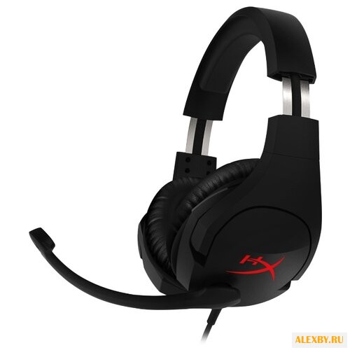 Компьютерная гарнитура HyperX