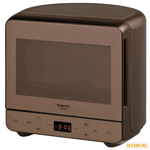 Микроволновая печь