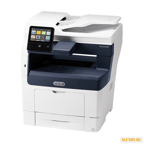 МФУ Xerox VersaLink B405DN