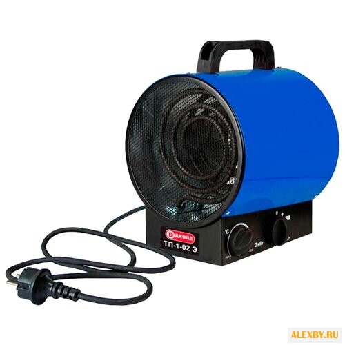 Электрическая пушка ДИОЛД