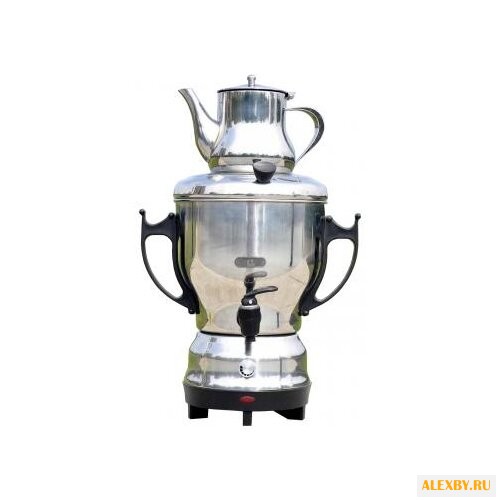 Самовар irit IR-1803