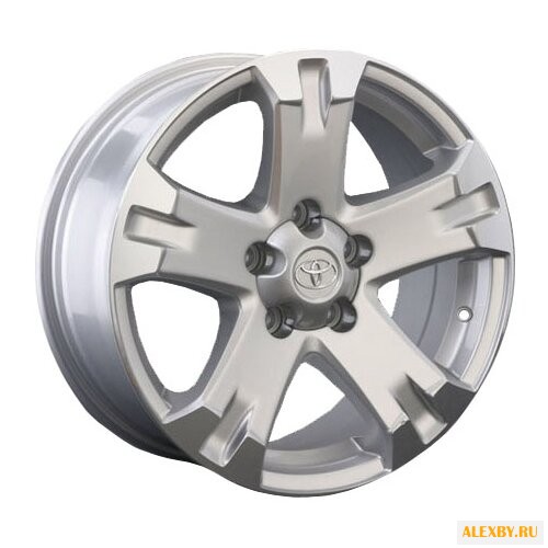 Колесный диск Replica TY21