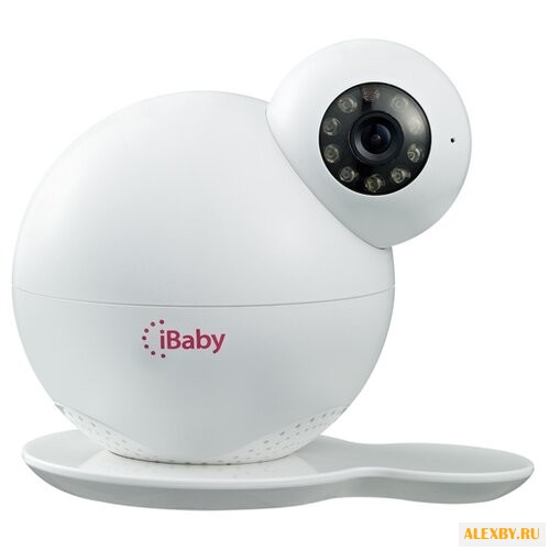 Видеоняня iBaby M6S