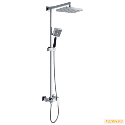 Душевая стойка KAISER SX-1113