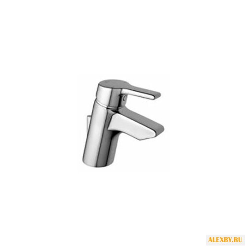 Однорычажный смеситель для