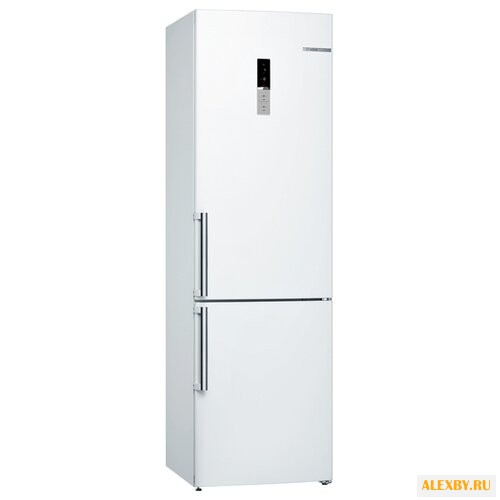 Холодильник Bosch KGE39XW2OR