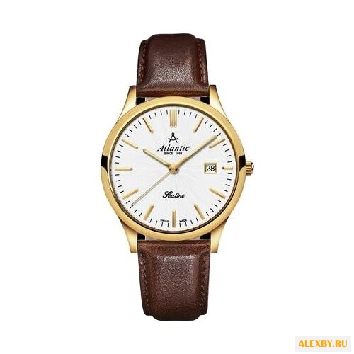 Наручные часы Atlantic