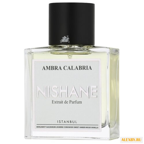 NISHANE Ambra Calabria