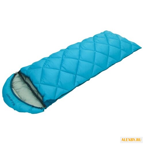 Спальный мешок Larsen 350