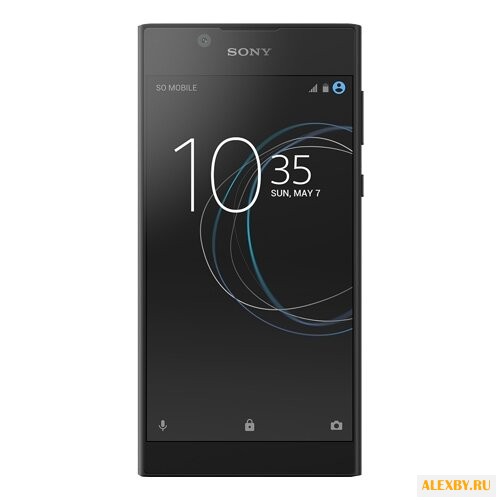 Смартфон Sony Xperia L1