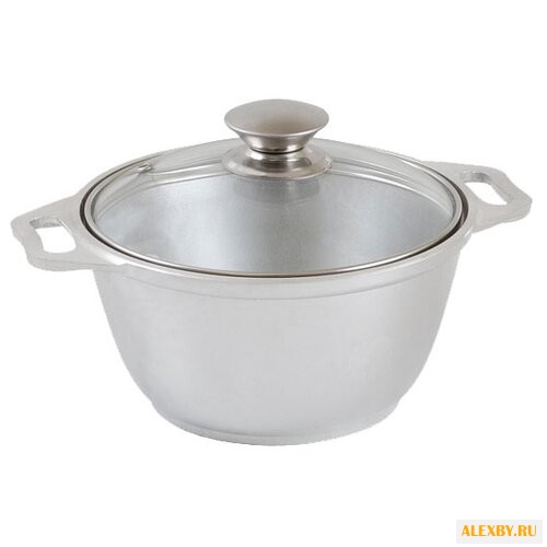 Кастрюля Kukmara Литая к01 1 л