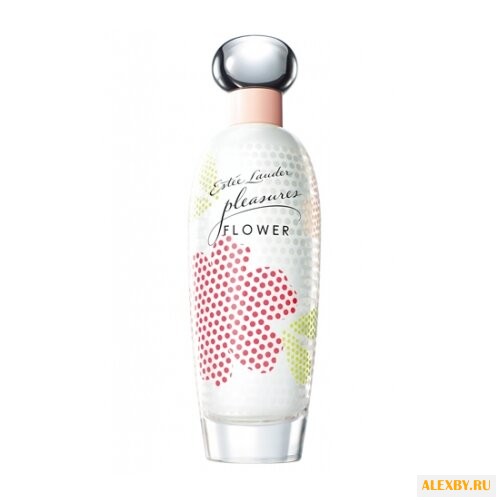 Estee Lauder Pleasures Flower