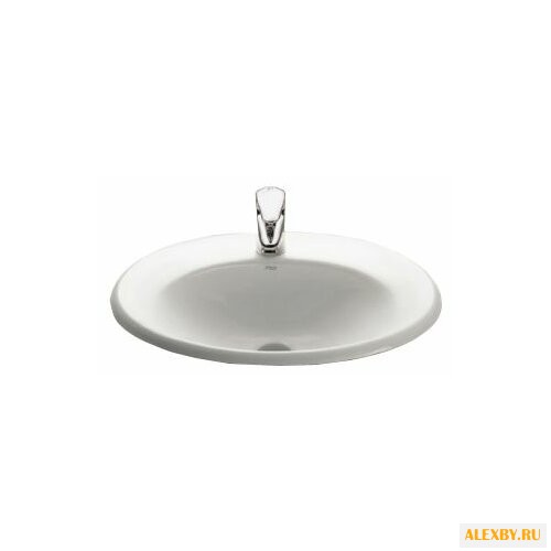 Раковина 52 см Roca Java 327863