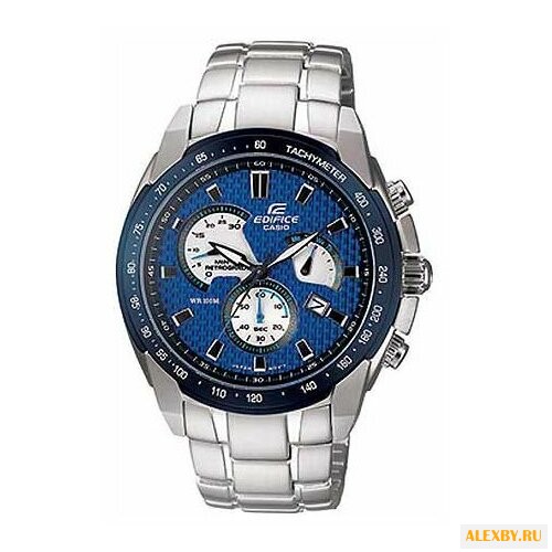 Наручные часы CASIO EF-521GF-2A