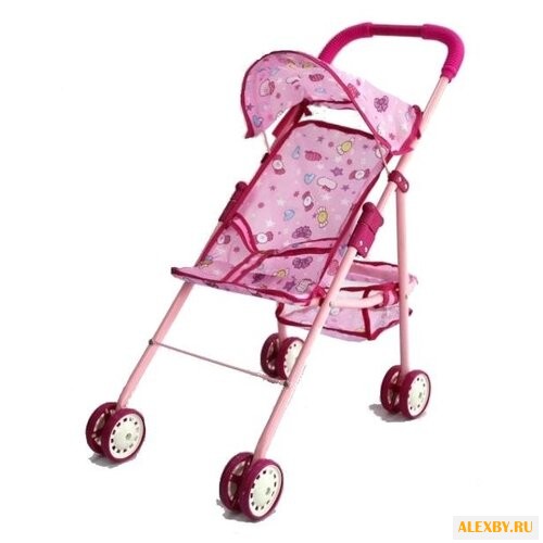 Прогулочная коляска Shantou