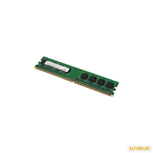 Оперативная память Samsung DDR2