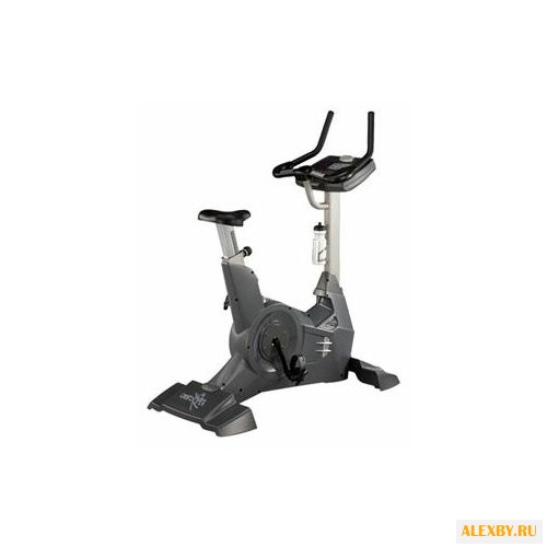 Вертикальный велотренажер