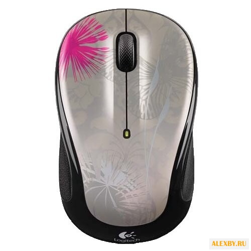 Мышь Logitech Wireless Mouse
