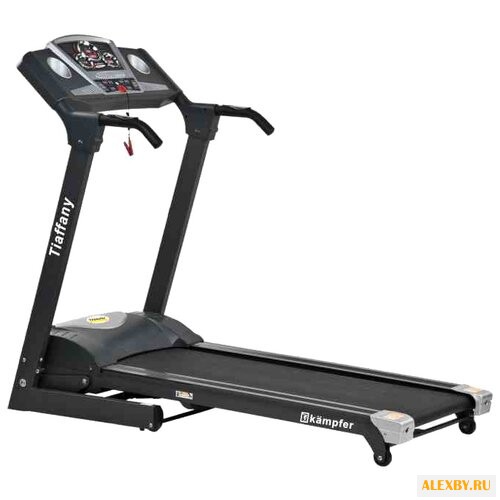 Электрическая беговая дорожка