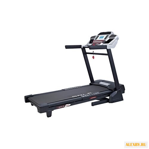 Электрическая беговая дорожка