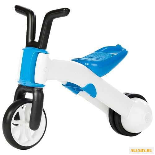 Беговел Chillafish Bunzi