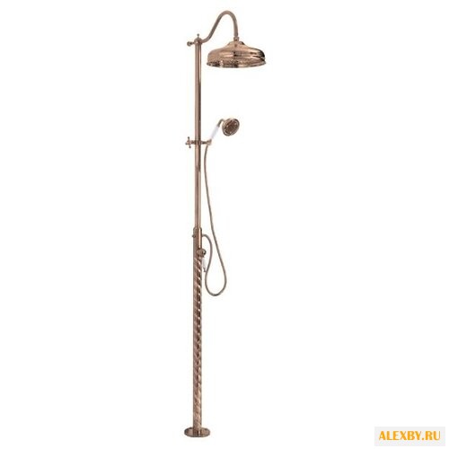 Душевая стойка MIGLIORE Oxford