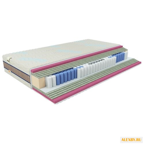 Матрас Honnemed Leben