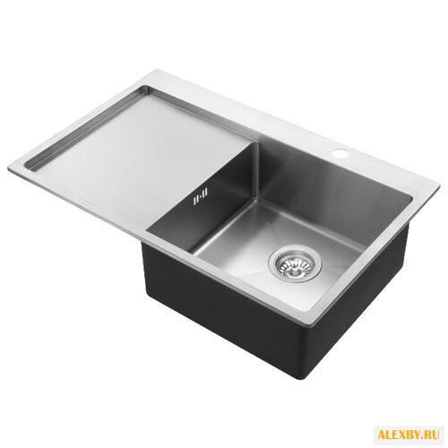 Врезная кухонная мойка
