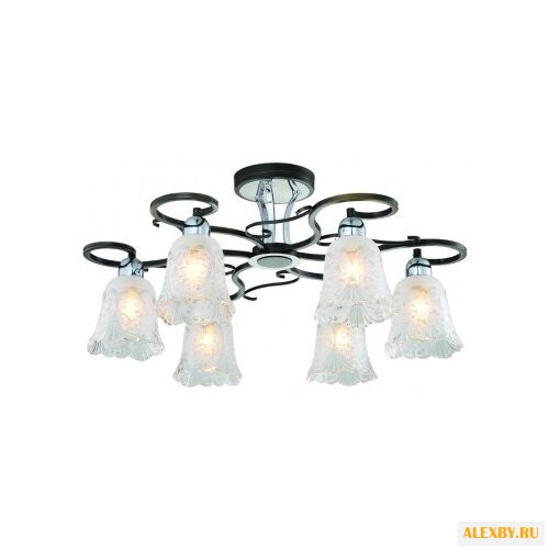 Citilux CL151161 Оливия