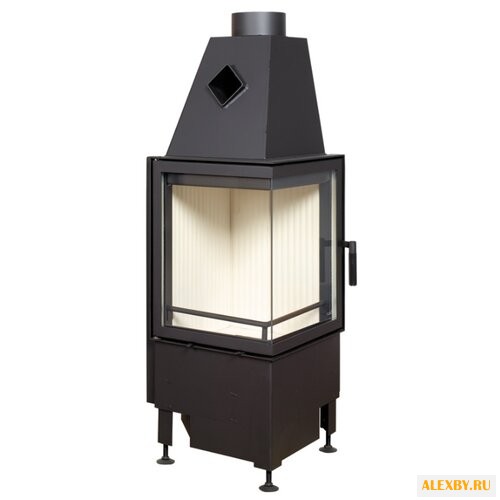 Топка Hark Radiante 500 57 K