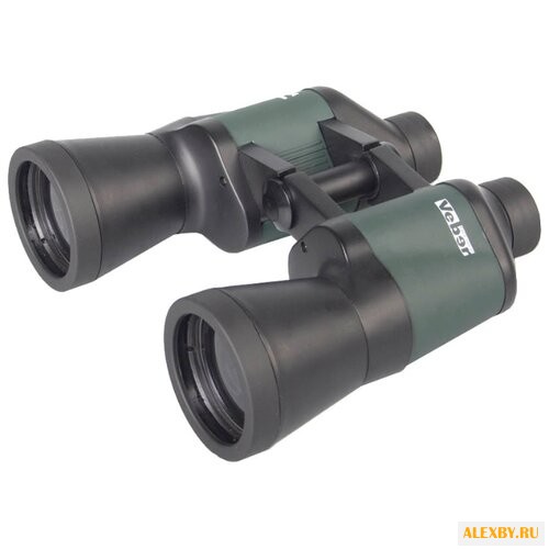 Бинокль Veber БП 10x50 FF