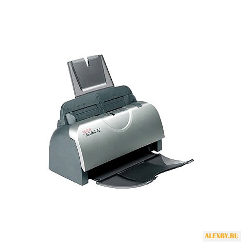 Сканер Xerox DocuMate 152