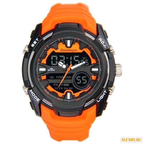 Наручные часы Steinmeyer S