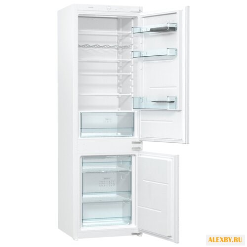 Встраиваемый холодильник