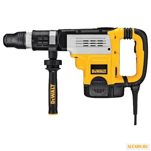 Перфоратор DeWALT D25761K