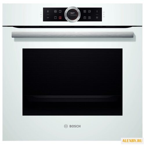 Духовой шкаф Bosch HBG672BW1F