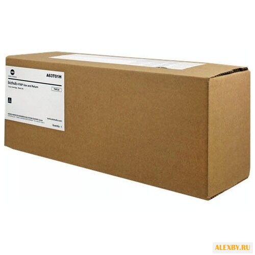 Картридж Konica Minolta A63T01H