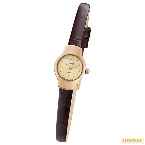 Наручные часы Чайка 42050.406