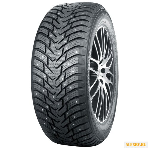 Автомобильная шина Nokian Tyres
