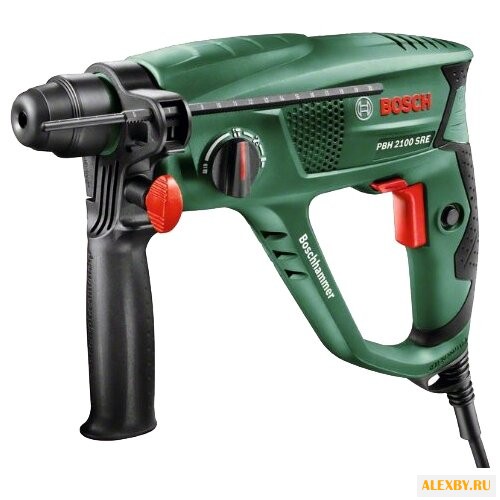 Перфоратор BOSCH PBH 2100 SRE